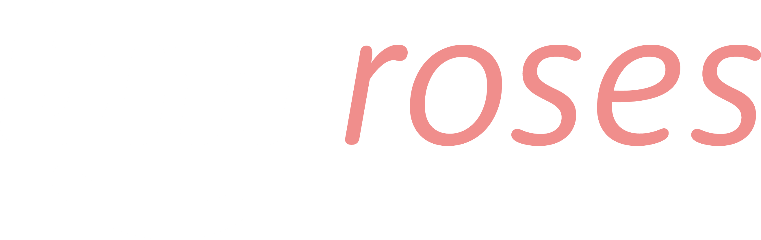 BM Roses Logo